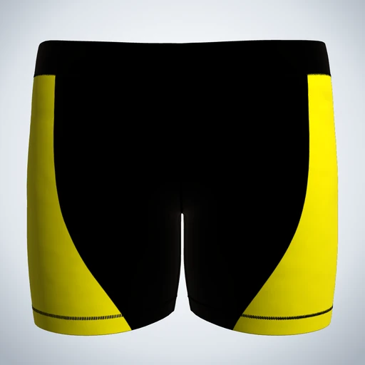 Compression Shorts, Design 004