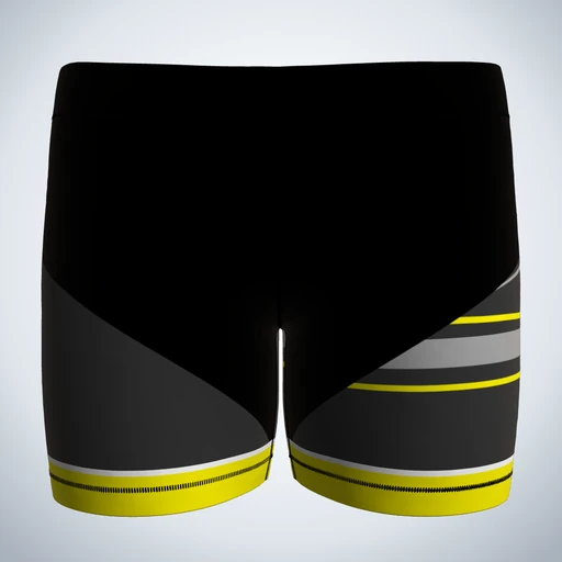 Compression Shorts, Design 011