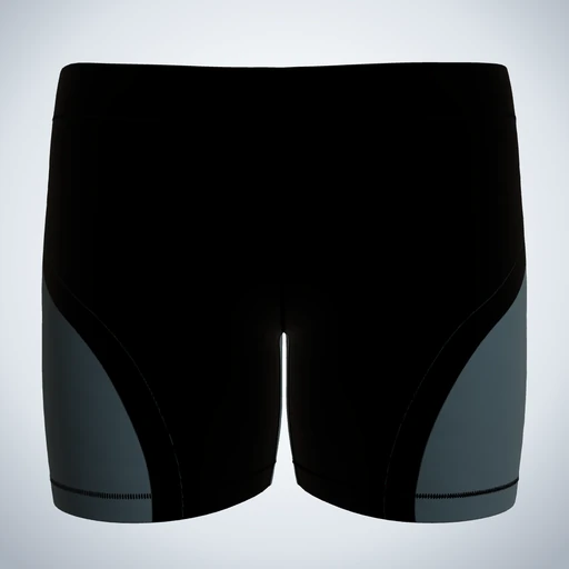 Compression Shorts, Design 017