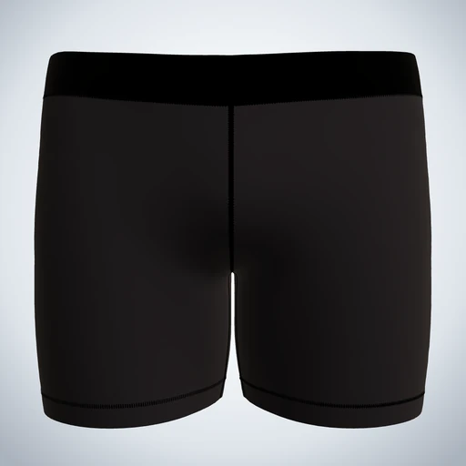 Compression Shorts, Design 020