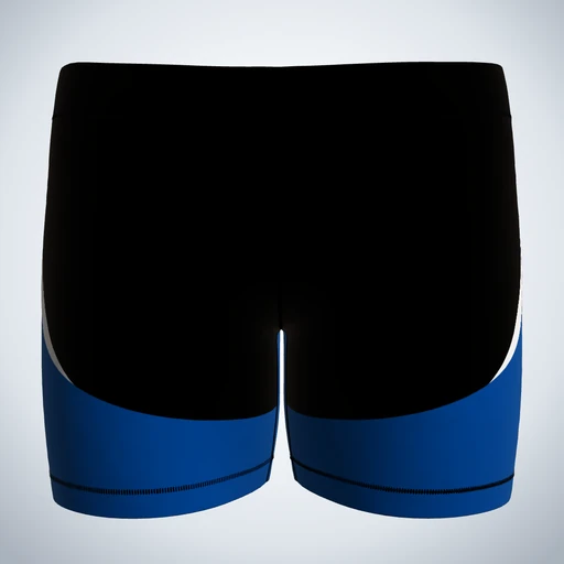 Compression Shorts, Design 030