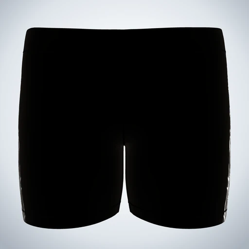 Compression Shorts, Design 032