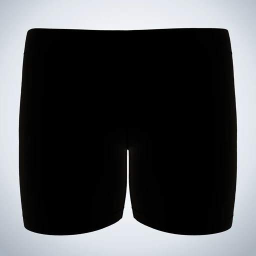 Compression Shorts, Design 033