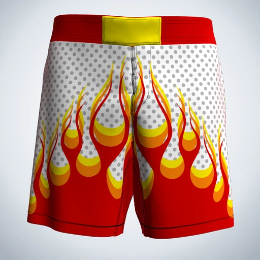 Flame Throw