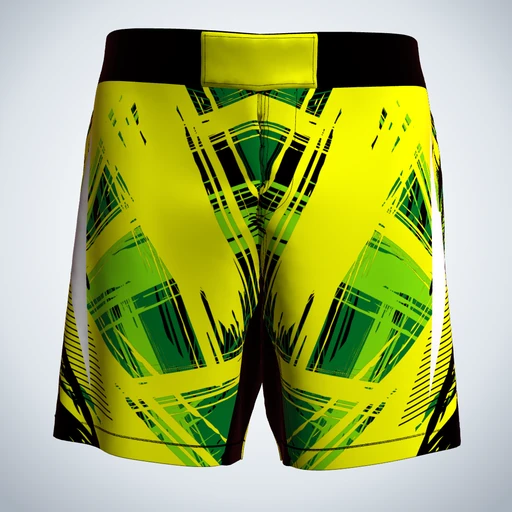 Yellow Shot