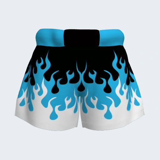 Muay Thai Shorts, Design 003