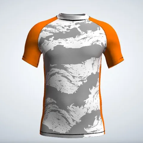 Orange Crush