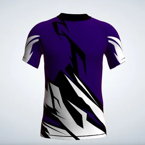 Purple Slice