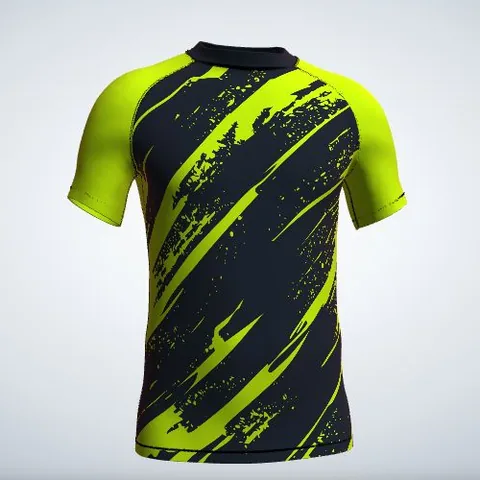 Neon Slash