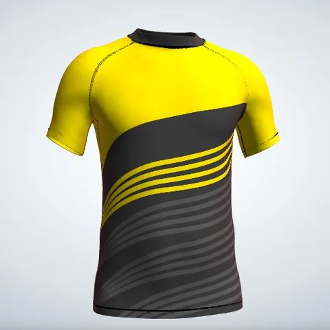 Yellow Sweep