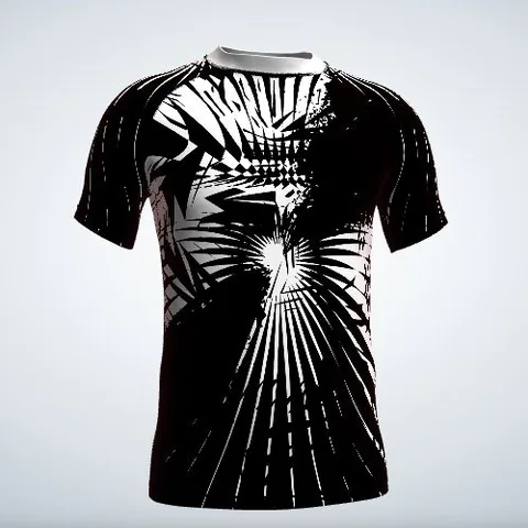 Blackout Spin