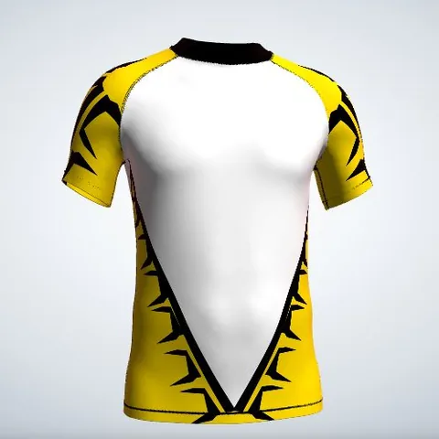 Yellow Guard