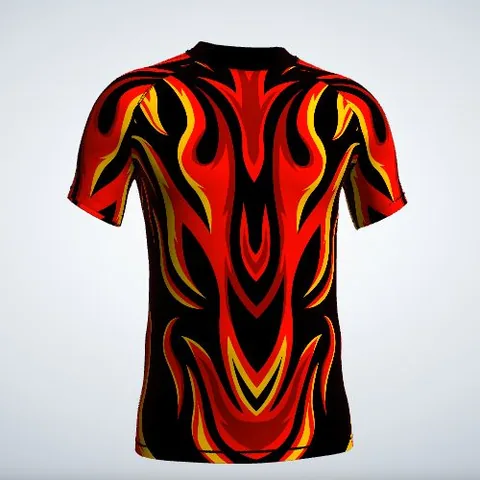 Fire Flow