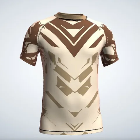 Earth Tone Guard