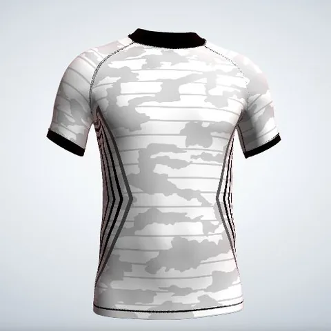 White Camo